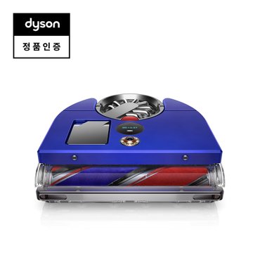 다이슨(dyson) 다이슨 360 비즈 나브 로봇 청소기 (블루/니켈)