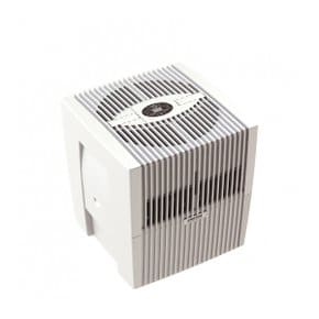 LW-25 C+ 컴포트플러스 에어워셔 공기청정기 자연식 가습기 화이트