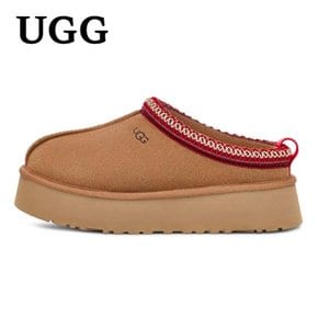 [어그] UGG 타즈 체스트넛 1122553-CHE