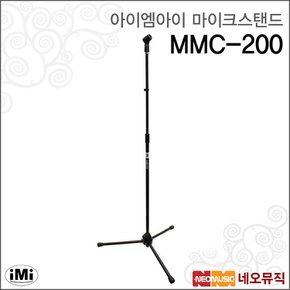 아이엠아이마이크스탠드 iMi MMC-200 일자형/보컬용