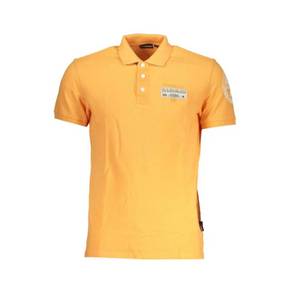 4707635 Napapijri Cotton Polo Mens Shirt