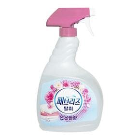 페브리즈 은은한향 900ml 고급 (S16447428)