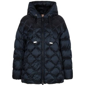 [부산점] 25FW 네이비 소프트페 구스 다운 자켓 2529486125 SOFTFE 075