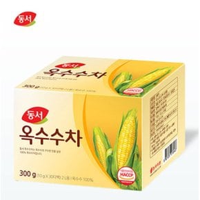 옥수수차 300g 30T