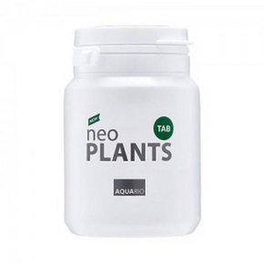 네오 플랜츠 탭 70g(종합 비료).라라아쿠아