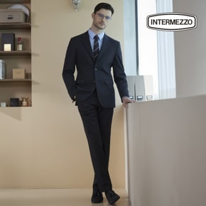 인터메조 컴포트 스트레치 수트 1SET
