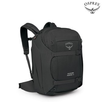 오스프리 [공식수입사] SOJOURN PORTER TRAVEL PACK 30 오스프리 C1