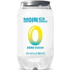 오케이에프 브이톡 레몬에이드 제로 350ml x24개