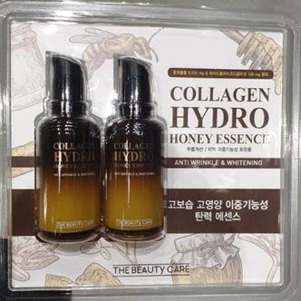  더뷰티케어 하이드로 허니 에센스 120ml x 2P