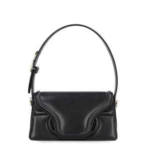 Shoulder bag 2W2B0L26AVP_0NO black