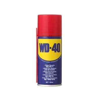  WD-40 120ML