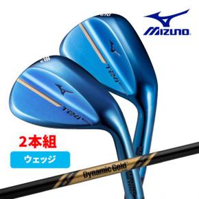 3492727 미즈노 골프 웨지 T24 WEDGE BLUE LIMITED EDITION 블루 리미티드  WA3334458