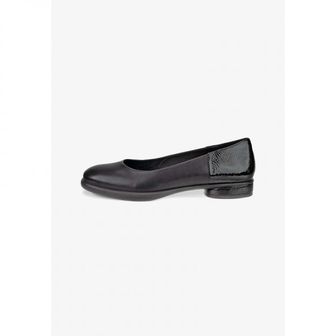 이스퀘어 4385635 ECCO SCULP LX W LEA - Ballet pumps black