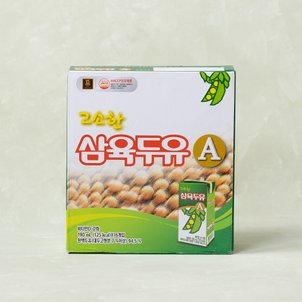 삼육두유 [삼육] 삼육두유 A (190mlx16입)