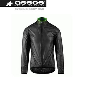 [특가상품] ASSOS 아소스 방풍자켓 MILLE GT Clima Jacket blackSeries 밀레 GT 클라이마 자켓 바람막이