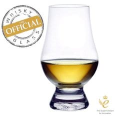 글렌캐런 글래스(STD) 벌크포장 위스키 전용잔 Glencairn Glass 공식딜러샵 정품 벌크포장