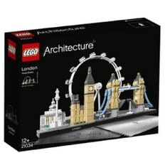 레고 아키텍쳐 NEW 21034 런던브리지