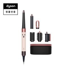 다이슨(dyson) 다이슨  에어랩 i.d. 멀티 스타일러 앤 드라이어 (세라믹 핑크)