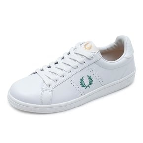 프레드페리(FRED PERRY) B721 VEGAN 스니커즈 (unisex) B5325-713