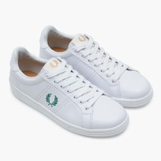 프레드페리(FRED PERRY) B721 VEGAN 스니커즈 (unisex) B5325-713