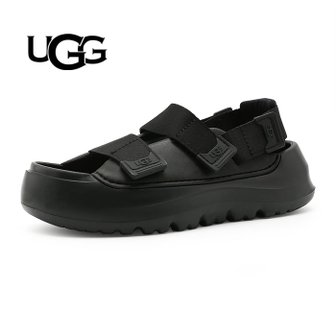 UGG 어그 여성 스트라터스 블랙 (1152686-BLK)(size 220-250)