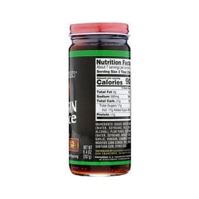 [해외직구] Kikkoman Hoisin Sauce 기꼬만 호이신 소스 고기 양념 조미료 9.4oz 2팩