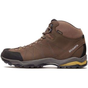 독일 스카르파 남자 트래킹화 등산화 1871491 Scarpa Mens Moraine Plus GTX Trekking Hiking Sh