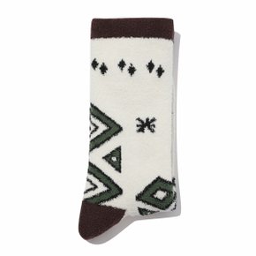 navajo pattern socks_CALAX23521IVX