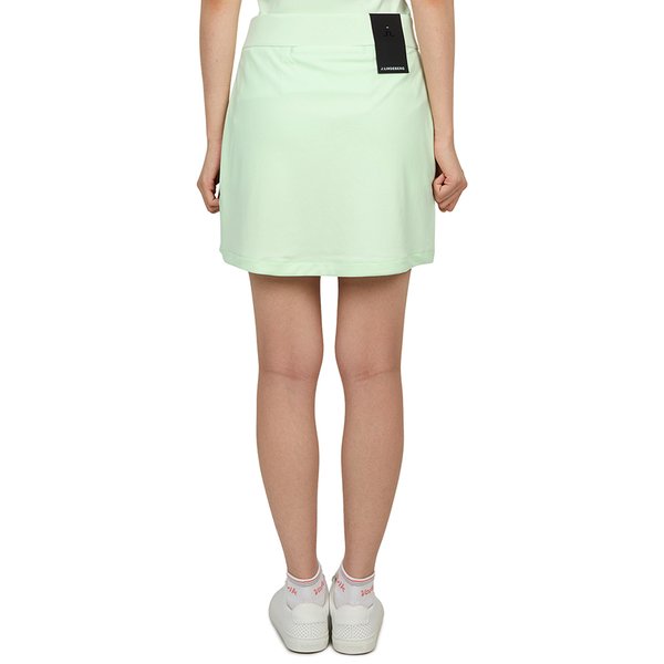 [부산점] 골프웨어 여성 스커트 GWSD13396 M047