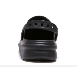 구름 클로그 샌들 블랙 Cloud Clog Sandal FLFDCA1U05 [P003148132]