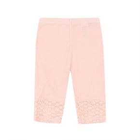 티치7부레이스레깅스 PINK WHITE  01R352051_P387136584