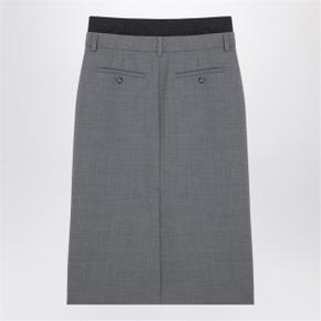 [막스마라 스포트막스] Womens Skirt ALCESTEWO 3492321