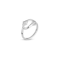 [925 silver] [ROME;ROMA] PANTHEON RING_3