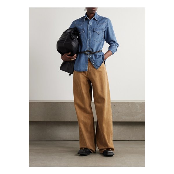 데님 셔츠 1647597355332166