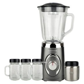 파워 믹서기 EV-MC7000 글라스텐 블랜더