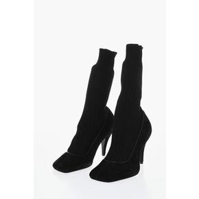피비 파일로 부츠 AS63LT0029900BK Black