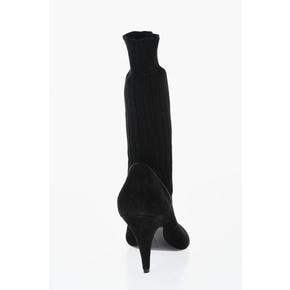 피비 파일로 부츠 AS63LT0029900BK Black