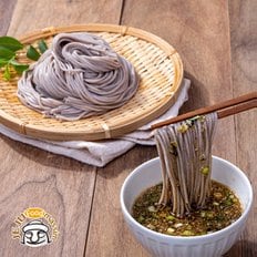 제주 메밀국수 286g(2인분) x 5