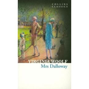 Mrs Dalloway