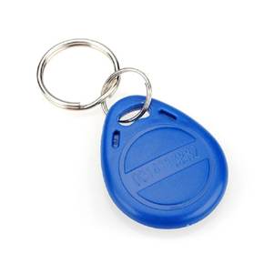 (RFID태크P00121) 125khz RFID ic 태그카드 시스템 카드키 리더기 출입