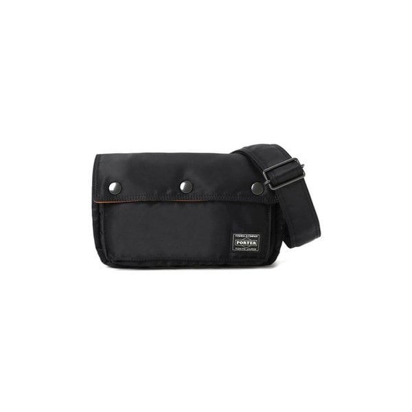 [요시다포터] FW25 공용 탱커 엔벨롭 크로스백 622 26111 10