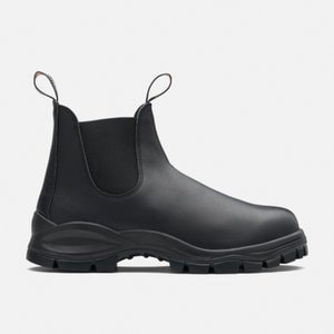 BLUNDSTONE 블런드스톤 LUG BOOT 2240 첼시부츠_블랙