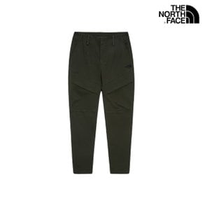[텍가 128000원] 노스페이스 공용 분투트 카고 팬츠 FM1NP6NL51J-DKK