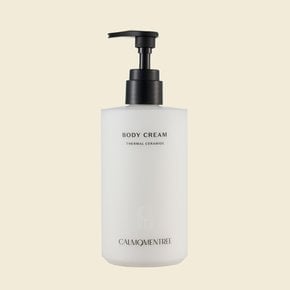 떼르말 세라마이드 바디 크림 450ML