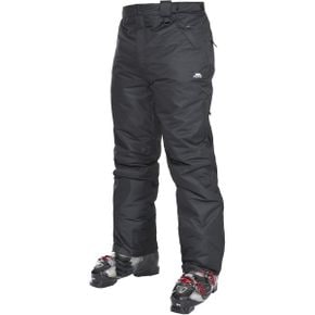 독일 로시뇰 남자 스키복 바지 1836980 Trespass Bezzy Mens Ski Trousers with Ankle Zips Ankl