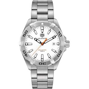 미국 태그호이어 시계 TAG Heuer Aquaracer 쿼츠워치 Diameter 41 mm WBD1111.BA0928 1690212