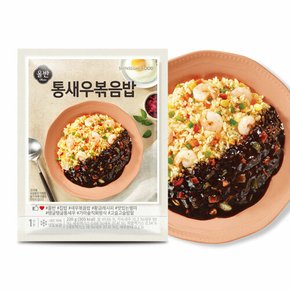 신세계푸드 올반 통새우 볶음밥 220g