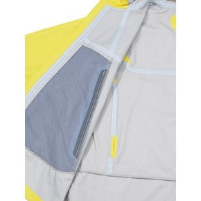 베스퍼 라이트쉘 3L 자켓