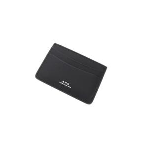 [아페쎄] Cardholder PXAWV H63028 NOIR