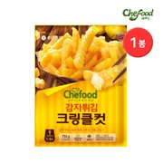 감자튀김 간편조리 스마일감자 1.81Kg 6봉, 신세계적 쇼핑포털 Ssg.Com